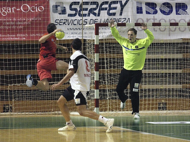 Fotografía: C.Pascual